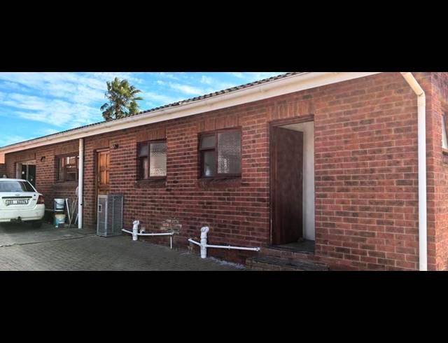 3 BEDROOM HOUSE FOR SALE IN HEIDERAND